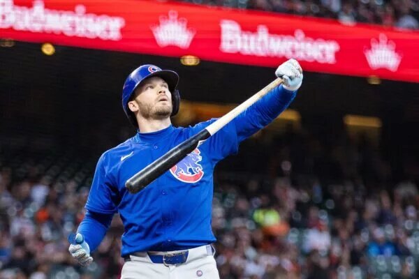 Four Cubs Under Pressure to Perform in the Second Half