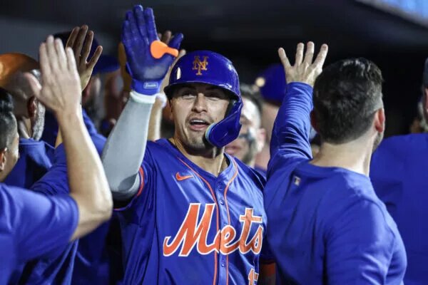 Tyrone Taylor Expected to Hit Injured List as Mets Skid Continues