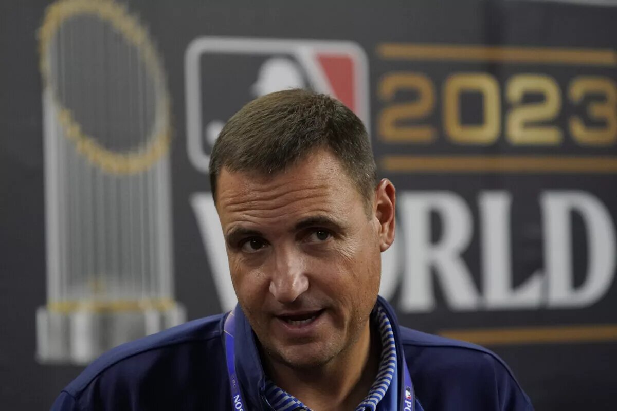 Texas Rangers GM Chris Young hinted that the team was mostly done spending this offseason and would look to get the most out of their current product.
