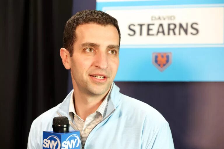 With the free agent exodus from the Mets this week, fans are starting to question David Stearns' vision for the team's future.