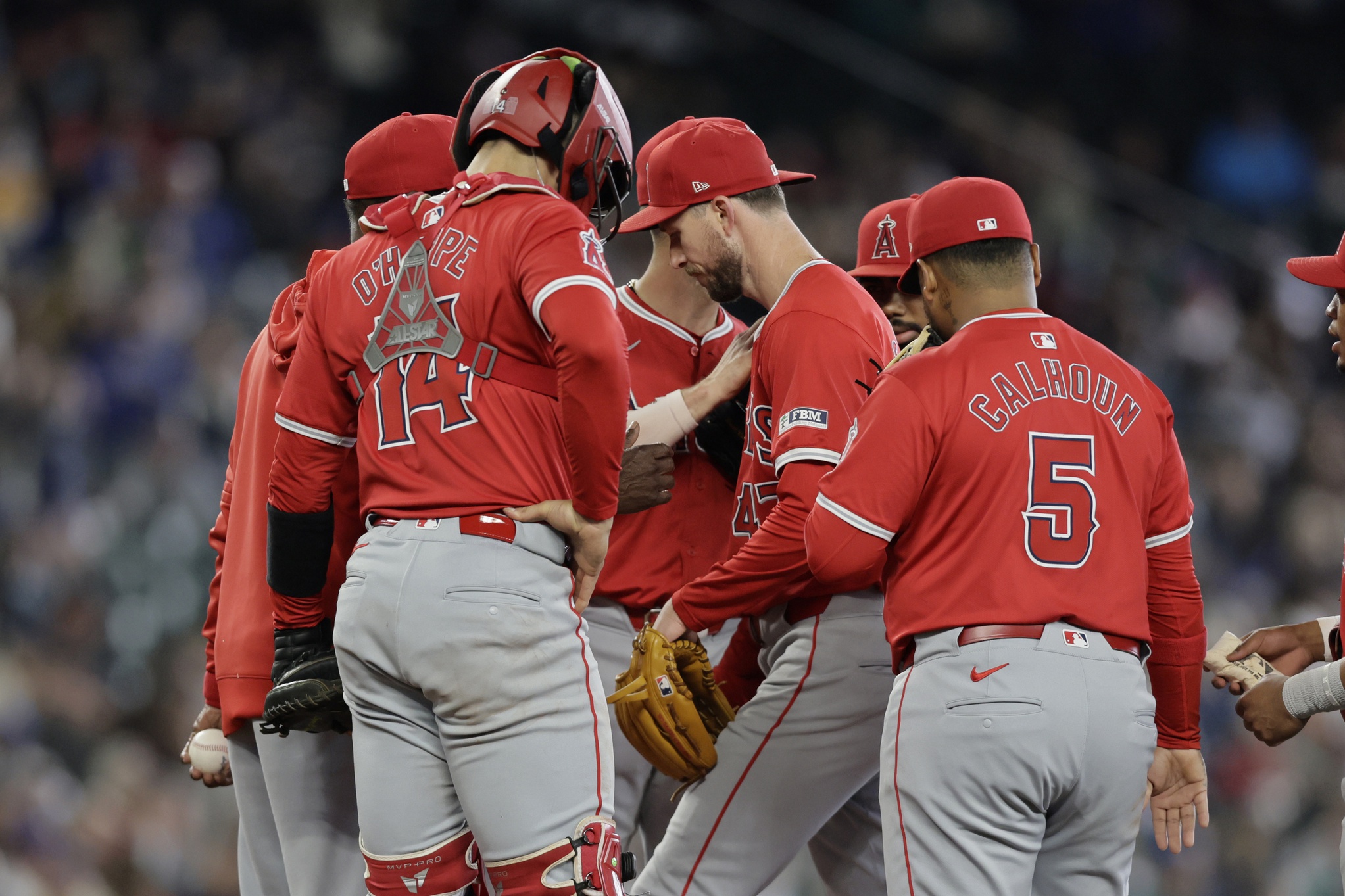 How the Angels can make a difference at the trade deadline