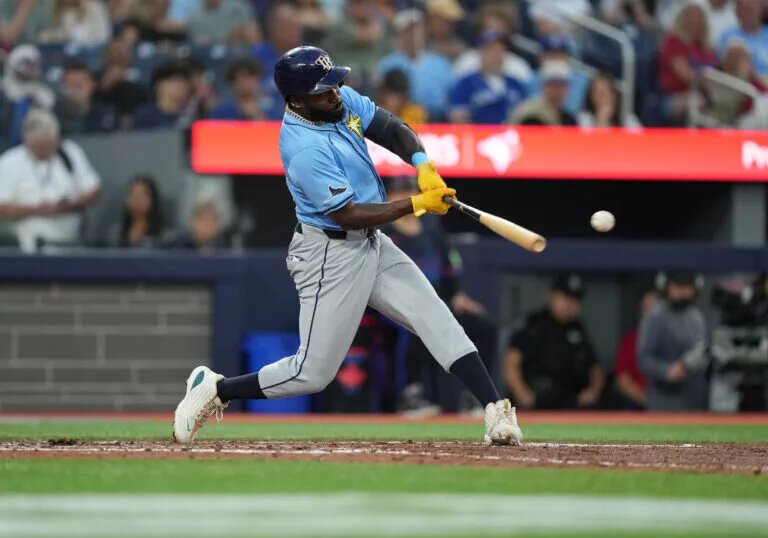 Looking back at the Rays trading away Randy Arozarena, one year later.