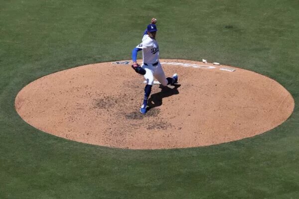 The Dodgers’ Hidden Ace to Start the Season