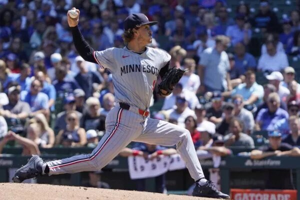 Pitcher Trade Market: Sandy Alcantara, Joe Ryan, and Luis Severino Lead Potential Trade Candidates