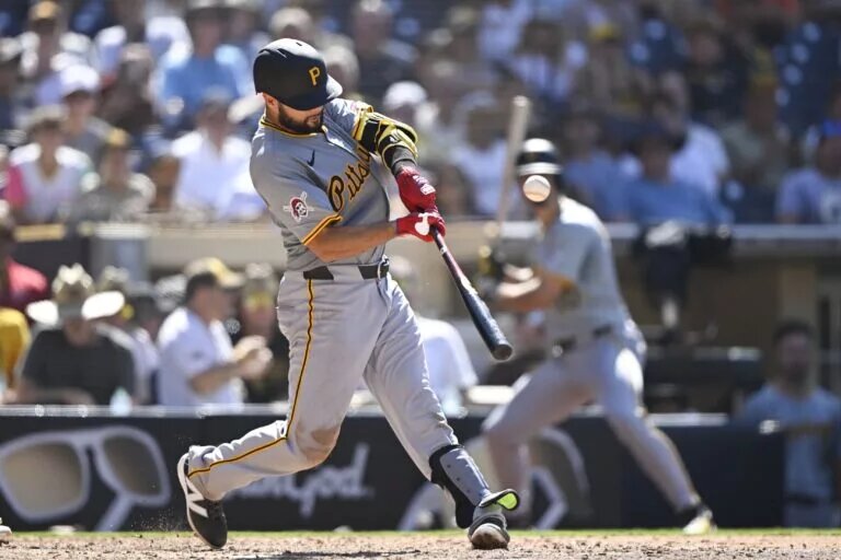 The Yankees might be interested in reuniting with Isiah Kiner-Falefa via a trade with the Pirates, per reports.