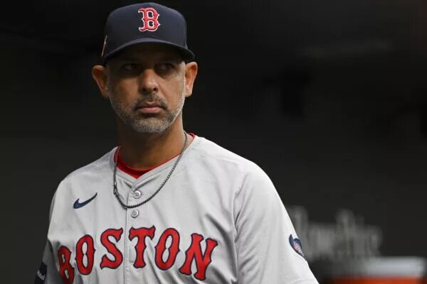 Alex Cora to Mets? His Latest Comments Raise Questions