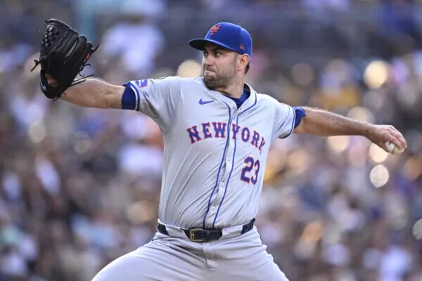 Mets to Send Peterson Back to Bullpen; Manaea to Take Over His Role