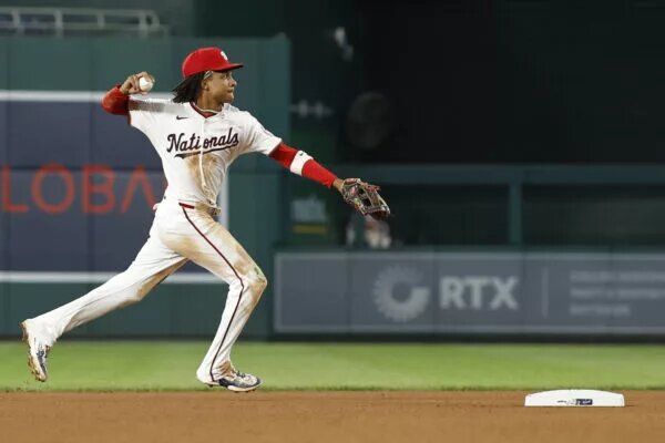 10 MLB Players Who Will Shock the AL East and NL East in 2026