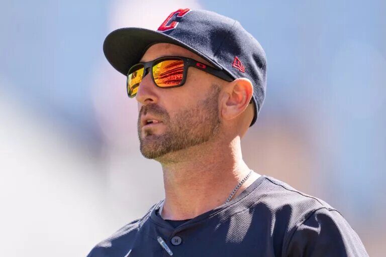 The Orioles have hired Craig Albernaz as their new manager.