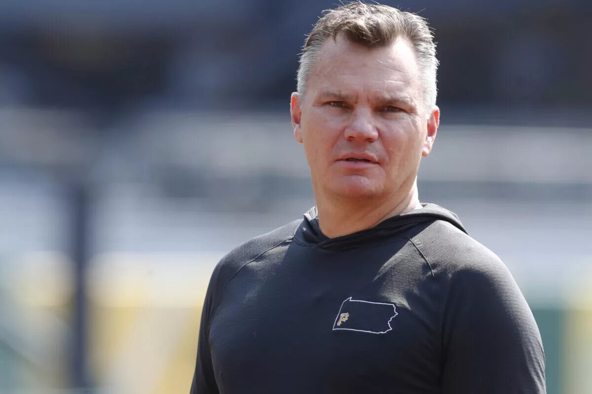 Ben Cherington and the Pirates may go on a spending spree this winter if some money opens up.