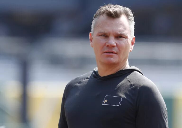 Ben Cherington and the Pirates may go on a spending spree this winter if some money opens up.