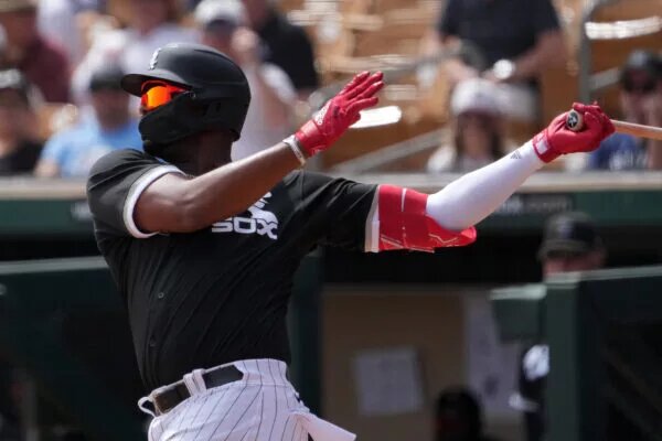 Up And Down Former Silver Slugger Headed To Free Agency