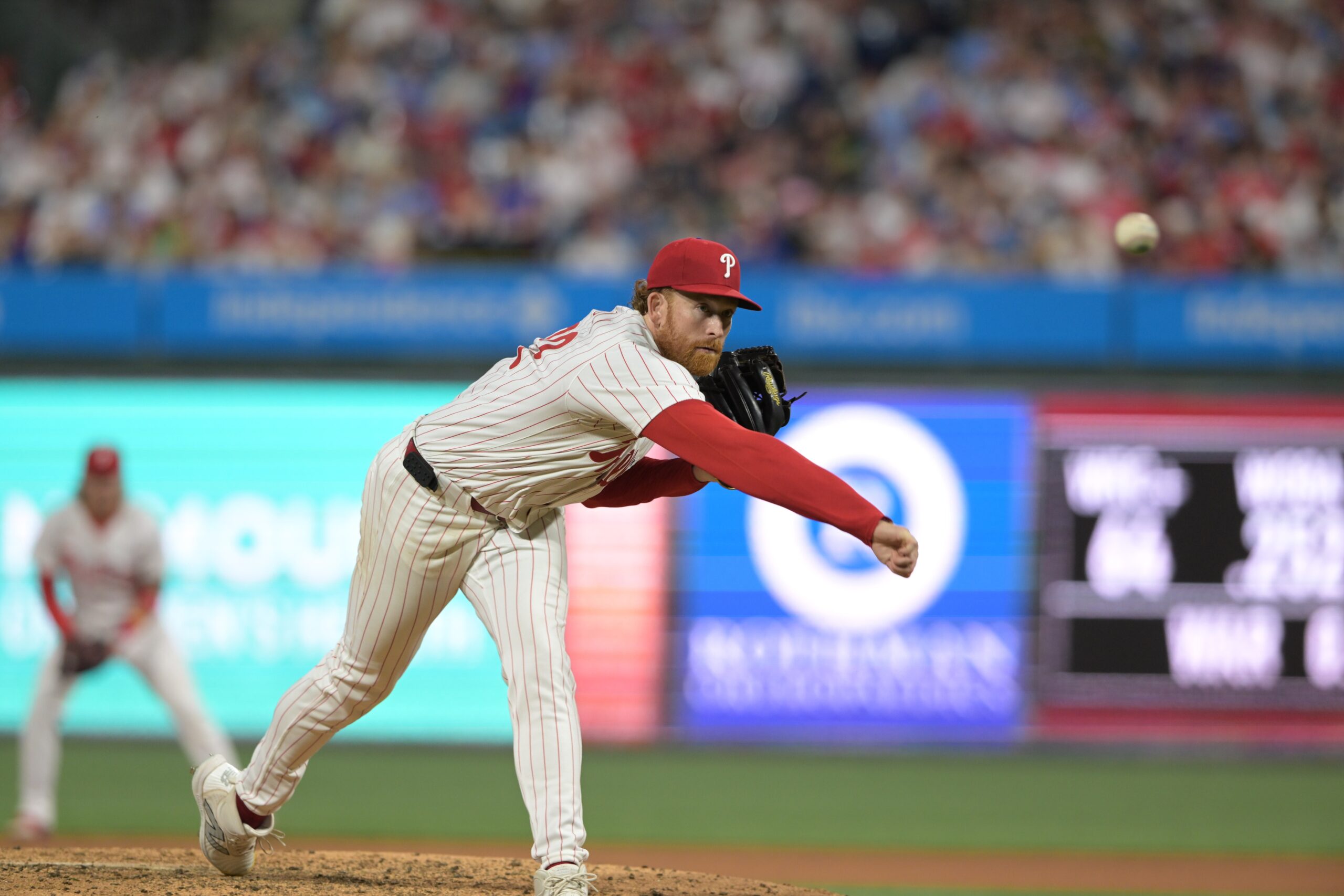 Role Flexibility Helps Free Agent Pitcher Boost His Stock