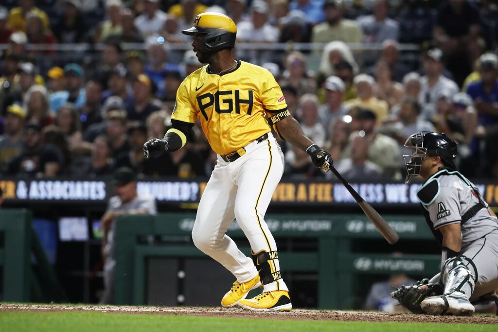 Pittsburgh Pirates News, Rumors, Schedule, Scores l LWOB