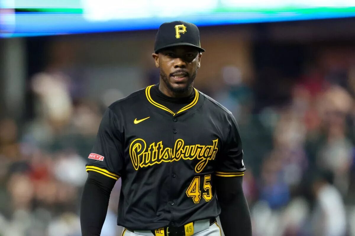Aroldis Chapman