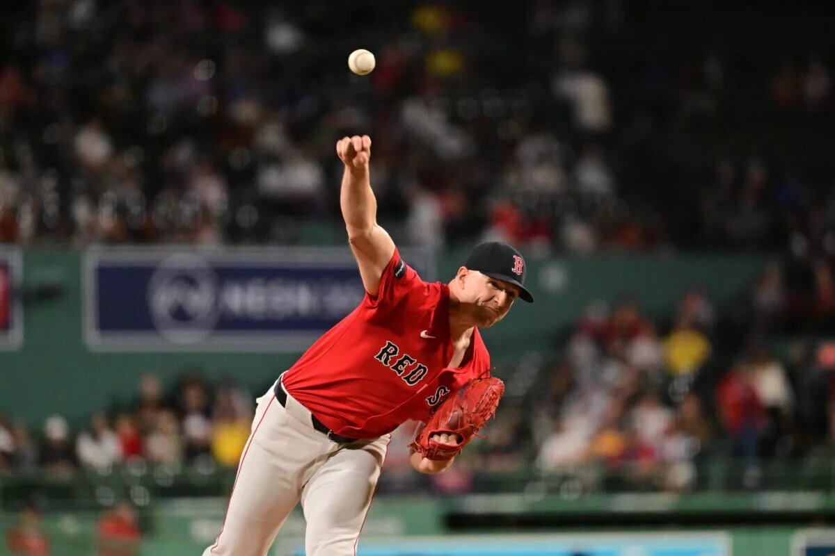 Free agent starter Nick Pivetta will sign a four-year deal with the Padres, according to ESPN's Jeff Passan.