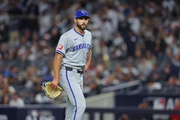 A Michael Wacha Reunion Makes Too Much Sense: Why the Cardinals Should Bring Their Former All-Star Home