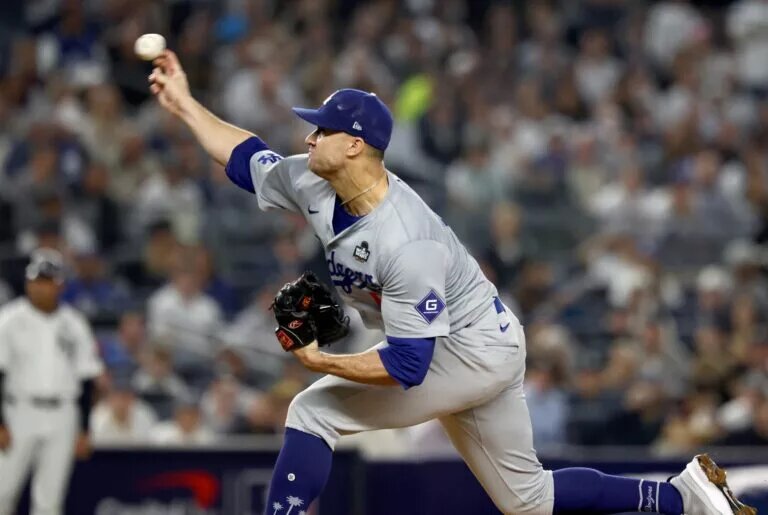 The Tigers will reportedly sign Jack Flaherty to a two-year deal, bringing him back to the Motor City.