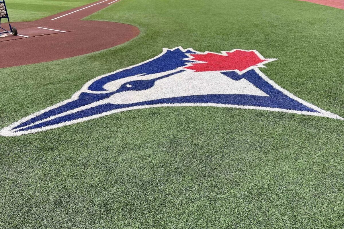 The Blue Jays signed pitching prospect Adam Kloffenstein to a minor league deal after originally drafting him in 2018.