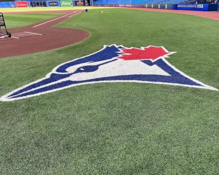 The Blue Jays signed pitching prospect Adam Kloffenstein to a minor league deal after originally drafting him in 2018.