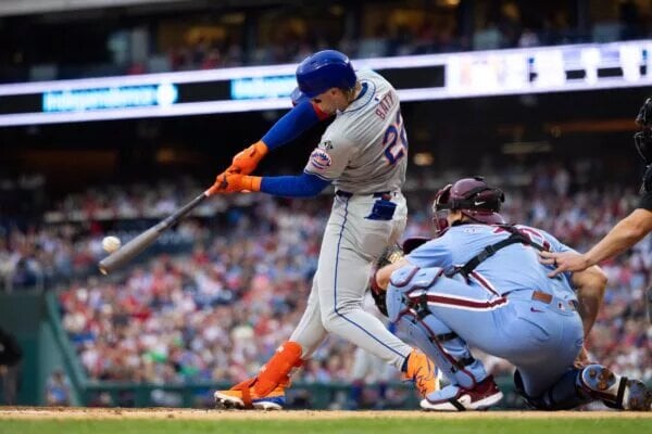 Why the Mets Need to Move On From the “Baby Mets”