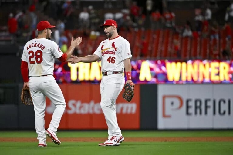 Paul Goldschmidt rumors swirl as Detroit Tigers look for upgrades