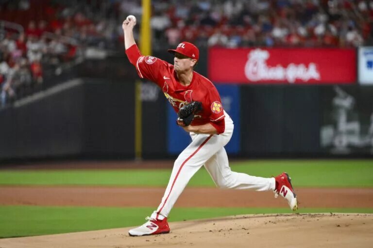 The Orioles have signed Kyle Gibson to a one-year deal, his second stint with the team.