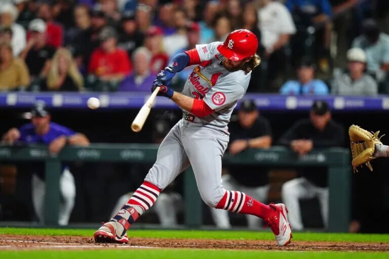While several current Cardinals may find themselves on the trade block soon, Brendan Donovan appears to have solidified a long-term spot with the club.