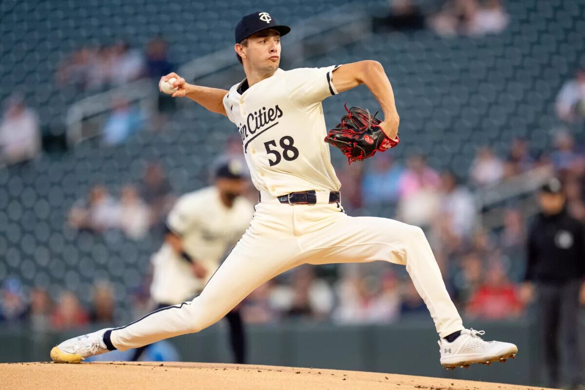 David Festa offers high upside in fantasy baseball