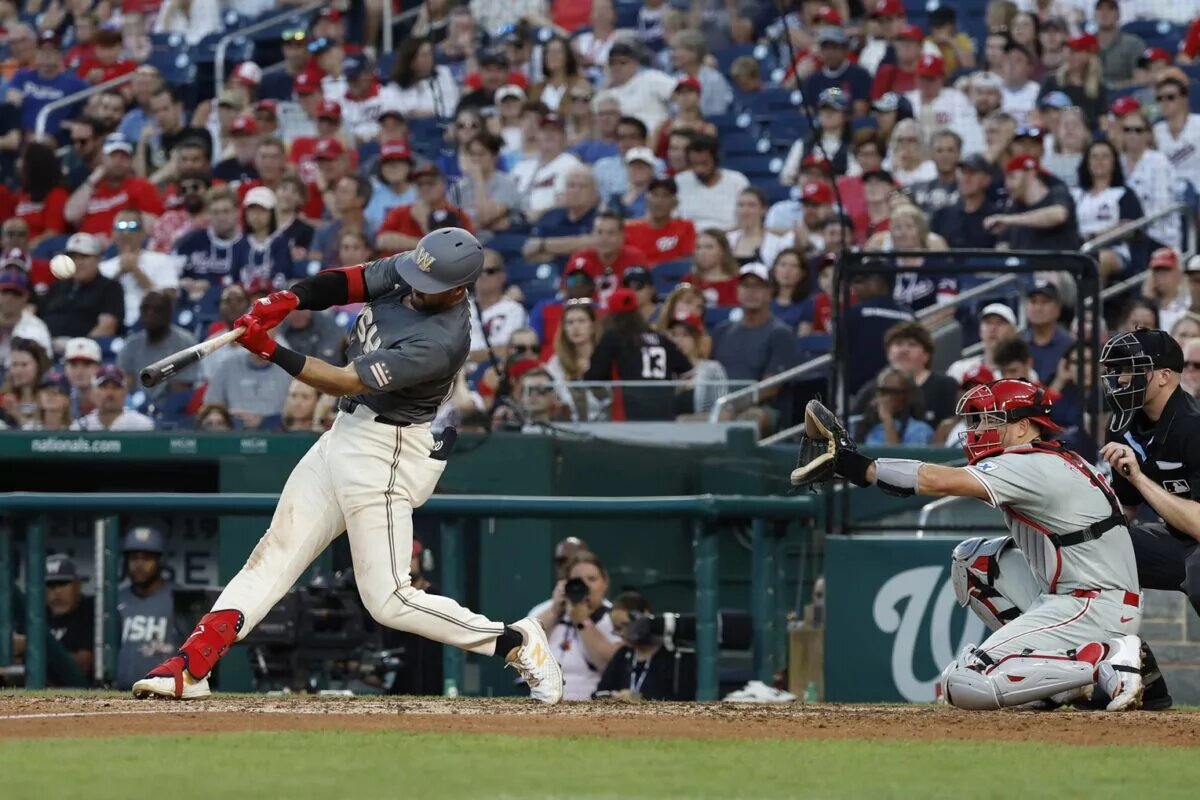 Veteran slugger Joey Gallo has signed a minor league deal with the White Sox, the team announced Thursday.