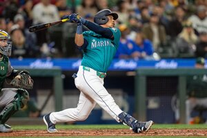 Infielder Jorge Polanco is reportedly re-signing with the Mariners on a one-year deal, hoping to bounce back from offseason knee surgery.