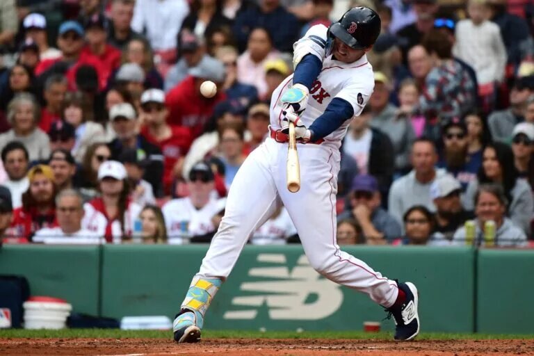 If Triston Casas can stay healthy after a rough 2024, he could help fantasy owners in a major way next season.