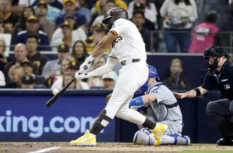 Fernando Tatis Jr. burst onto the scene in 2019 in one of the more memorable rookie seasons in Padres history.