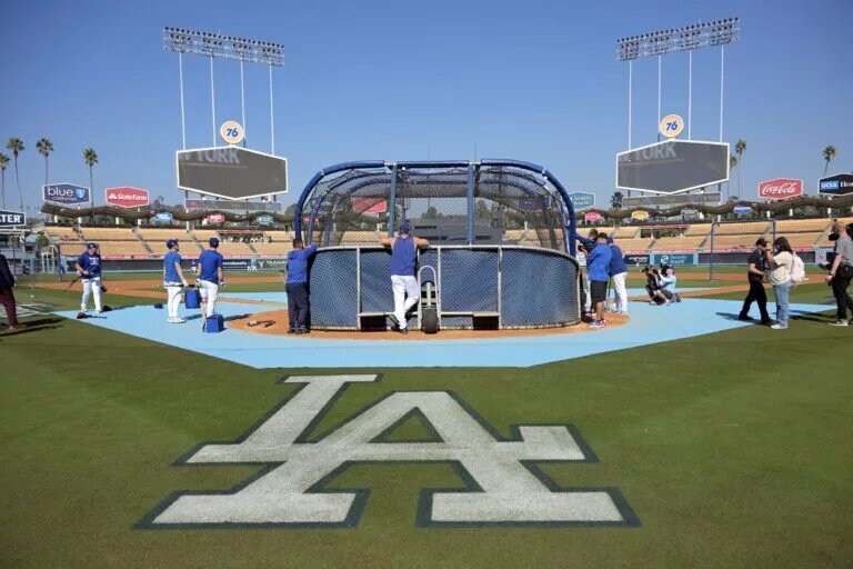 Dodgers prospect Alex Freeland could end up as their shortstop of the future if he continues his rise through the minors.