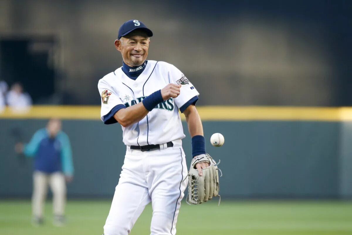 Ichiro Suzuki headlines the Baseball Hall of Fame class of 2025, falling one vote short of unanimous election.