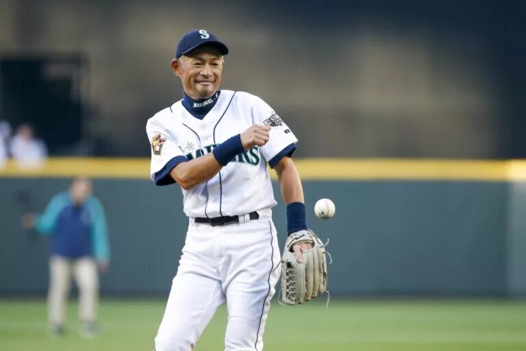 Ichiro Suzuki headlines the Baseball Hall of Fame class of 2025, falling one vote short of unanimous election.