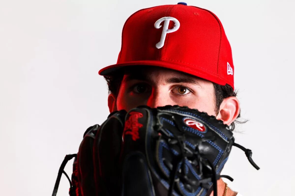 By playing it safe and aiming for a late season return, the Phillies appear to have the right plan for top pitching prospect Andrew Painter.
