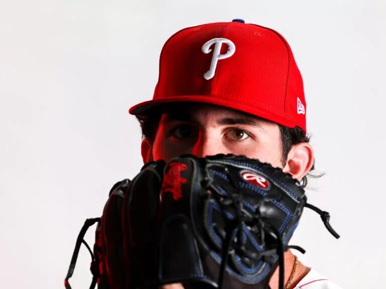 By playing it safe and aiming for a late season return, the Phillies appear to have the right plan for top pitching prospect Andrew Painter.