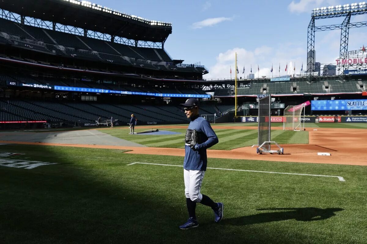Ichiro is a lock for the Hall of Fame. The only question is whether or not he gets in unanimously.