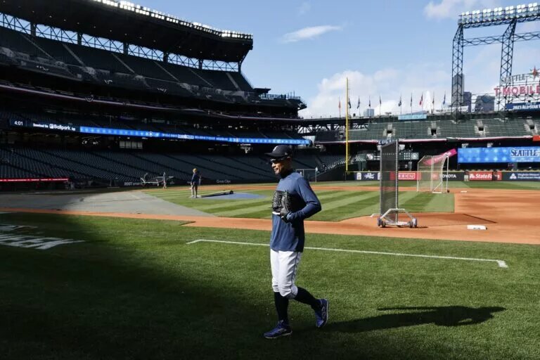 Ichiro is a lock for the Hall of Fame. The only question is whether or not he gets in unanimously.