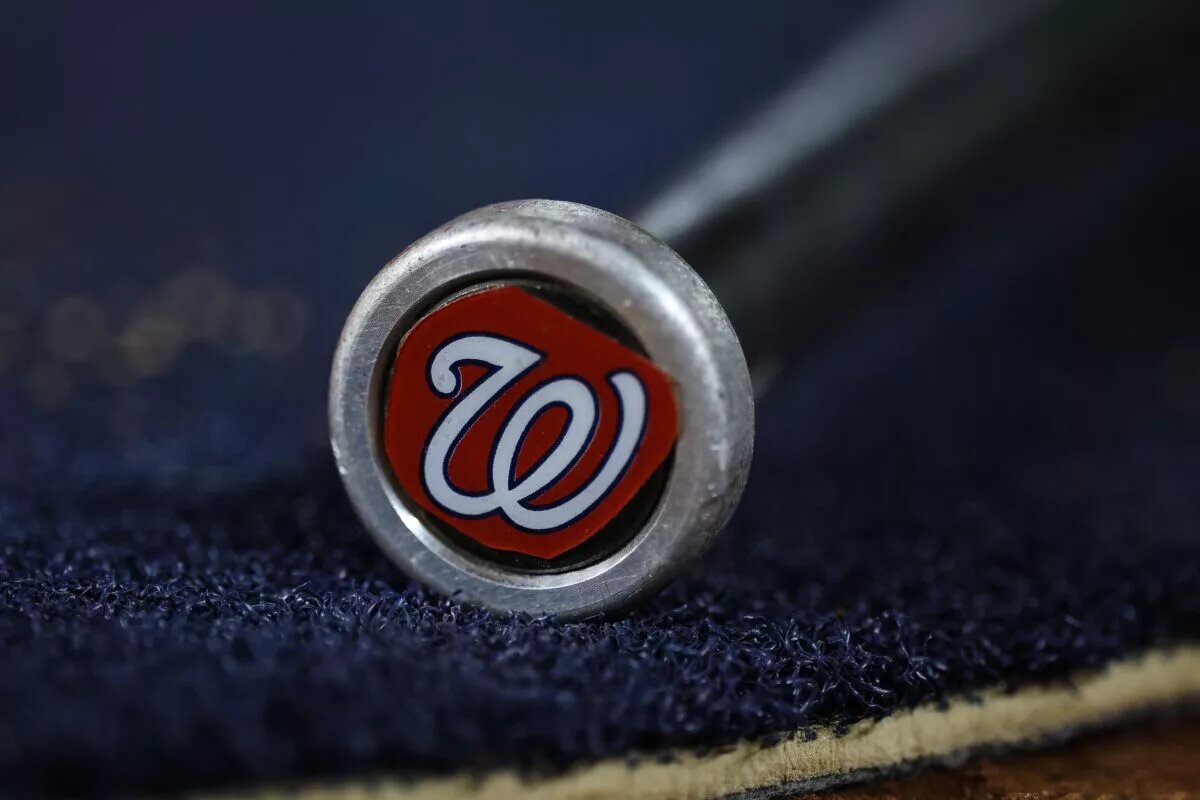 The Nationals have hired Paul Toboni as their new head of baseball operations.