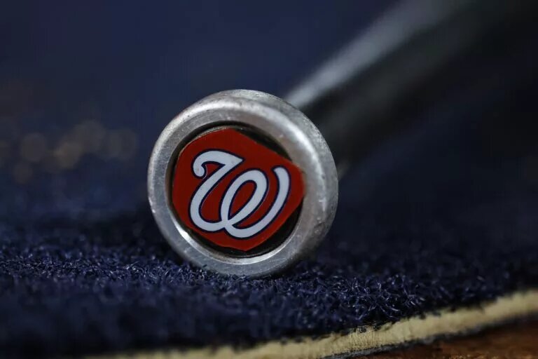 The Nationals have hired Paul Toboni as their new head of baseball operations.