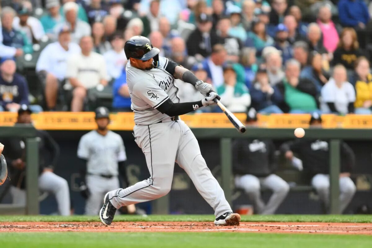 The Padres addressed their depth at catcher following kyle Higashioka's departure by signing Martín Maldonado to a minor-league deal.