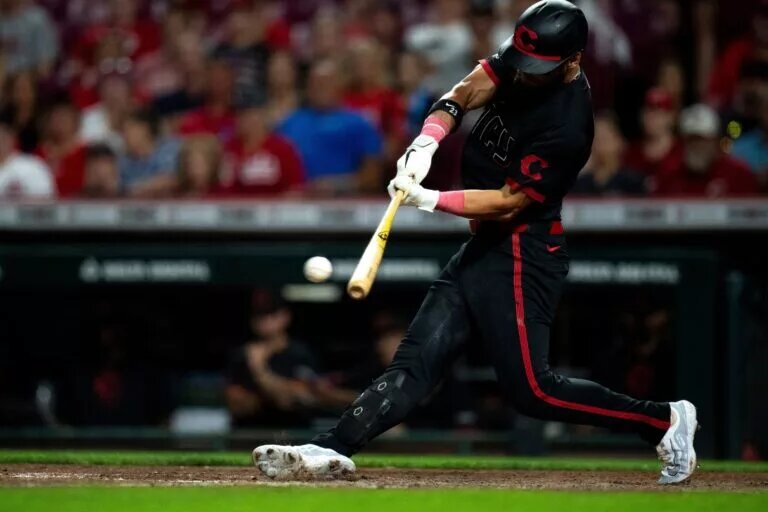 Nick Martini, signed by the Rockies earlier this month, is one of the non-roster invitees to spring training who stands the best chance at making the team.