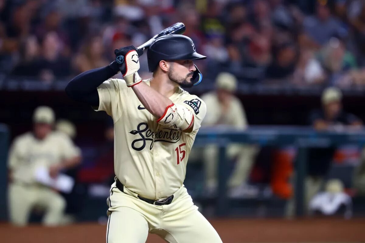 Randal Grichuk