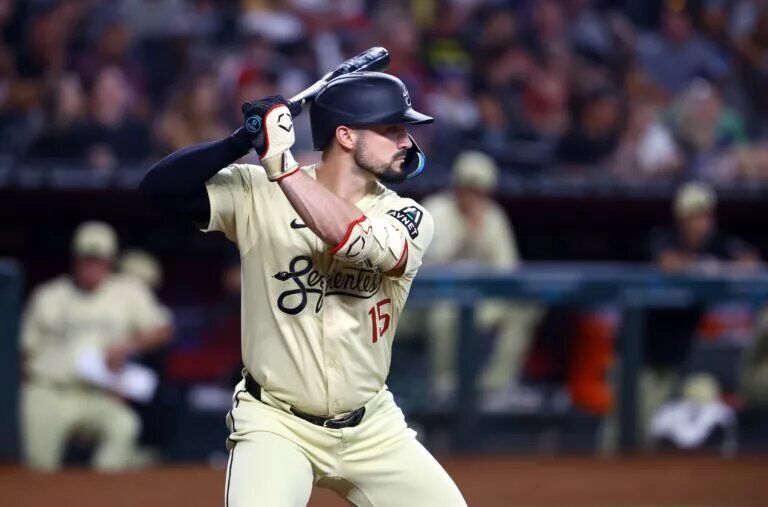 Randal Grichuk
