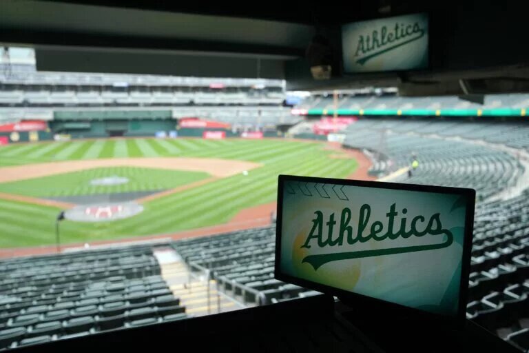 The Athletics made a move looking ahead to their move to Vegas by signing Japanese high school phenom Shotaro Morii.