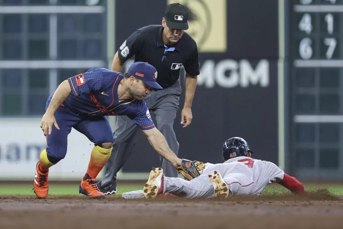 José Altuve