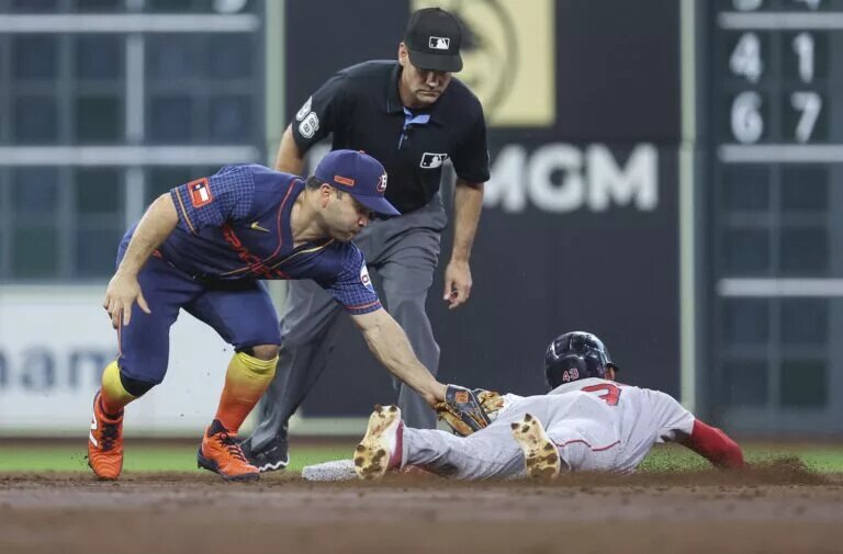 José Altuve