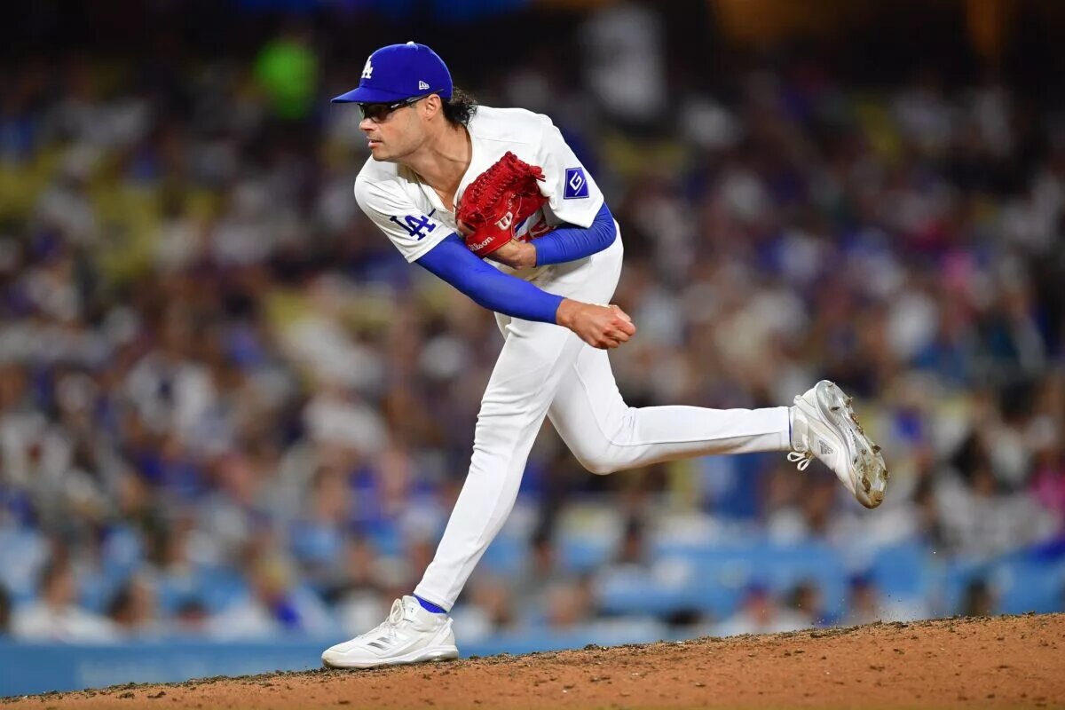 Bringing back Joe Kelly is one option the Dodgers have to fortify their bullpen in 2025.